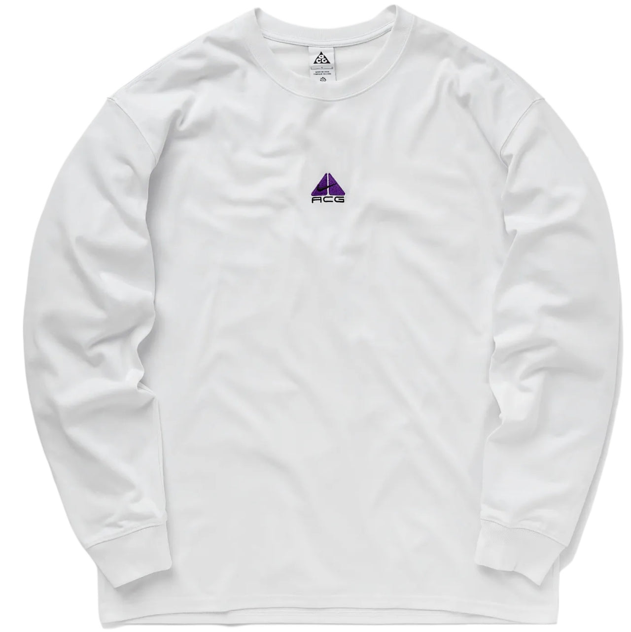 Nike ACG "Lungs" Long Sleeve T-Shirt