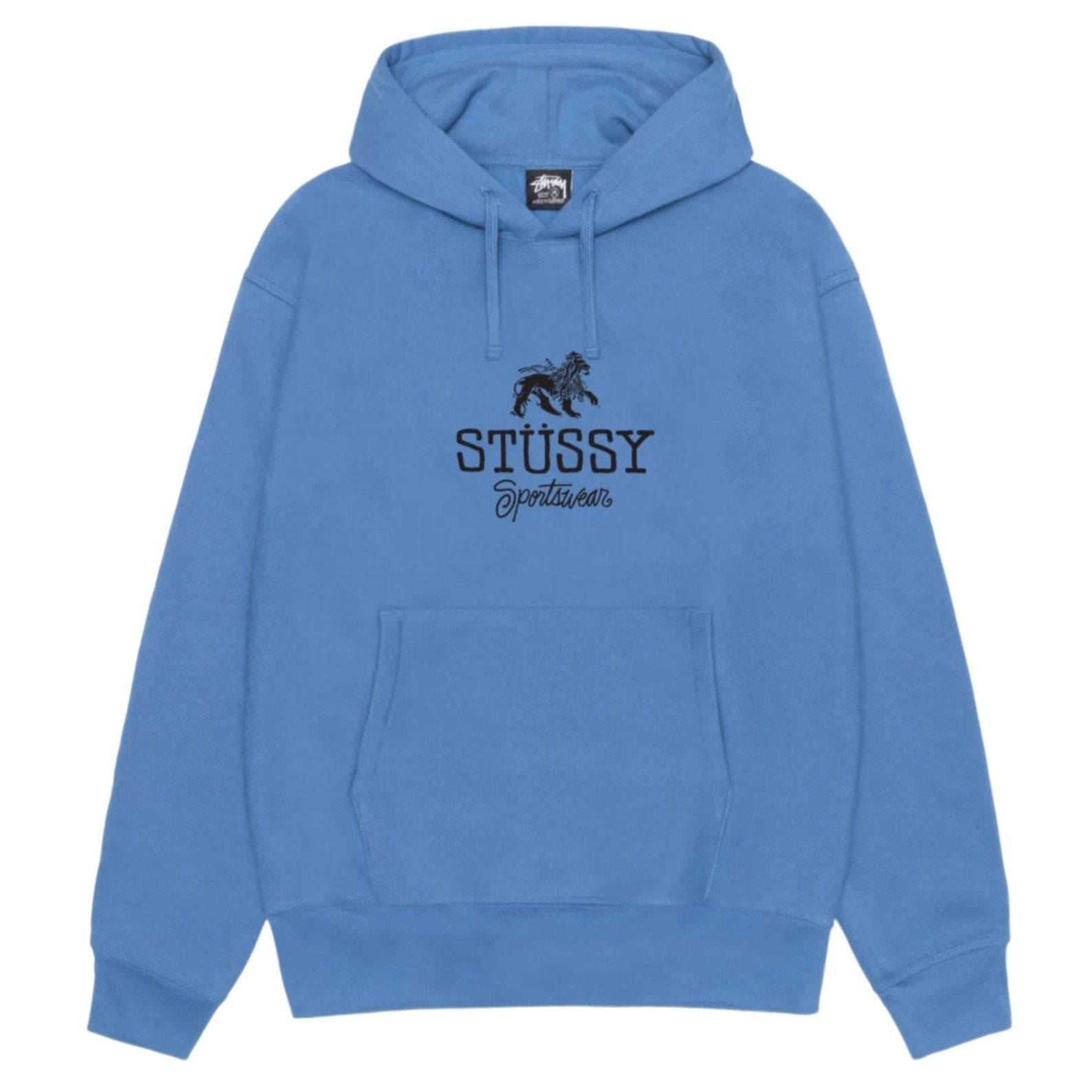 Stussy Sportswear Hood Pacific