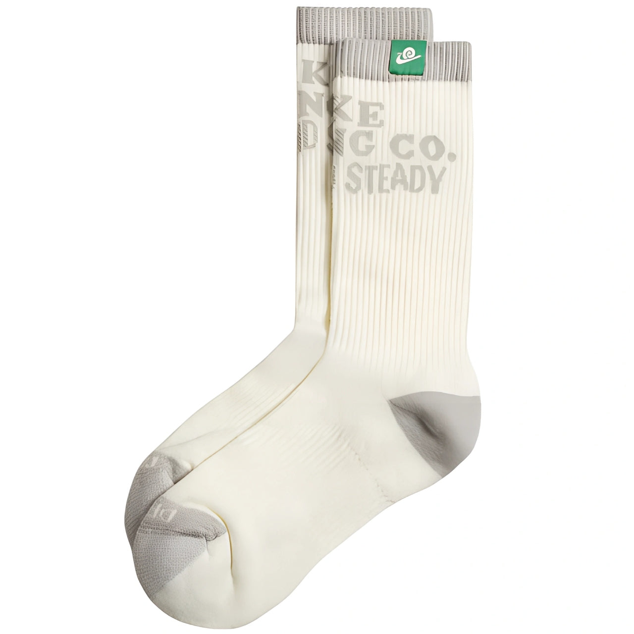 Nike Everyday Plus Cushioned Crew Socks Sail