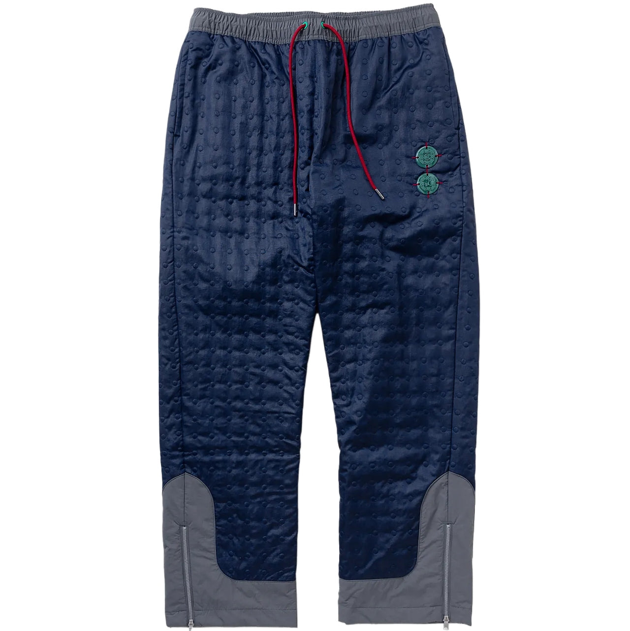 Jordan x CLOT Woven Pant Blue