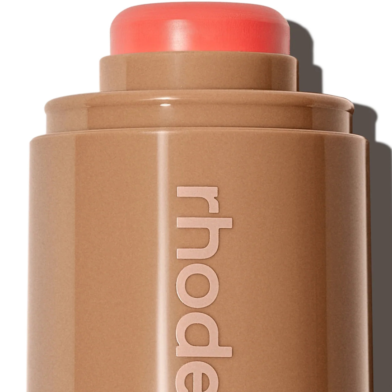 Rhode pocket blush spicy marg - bright coral