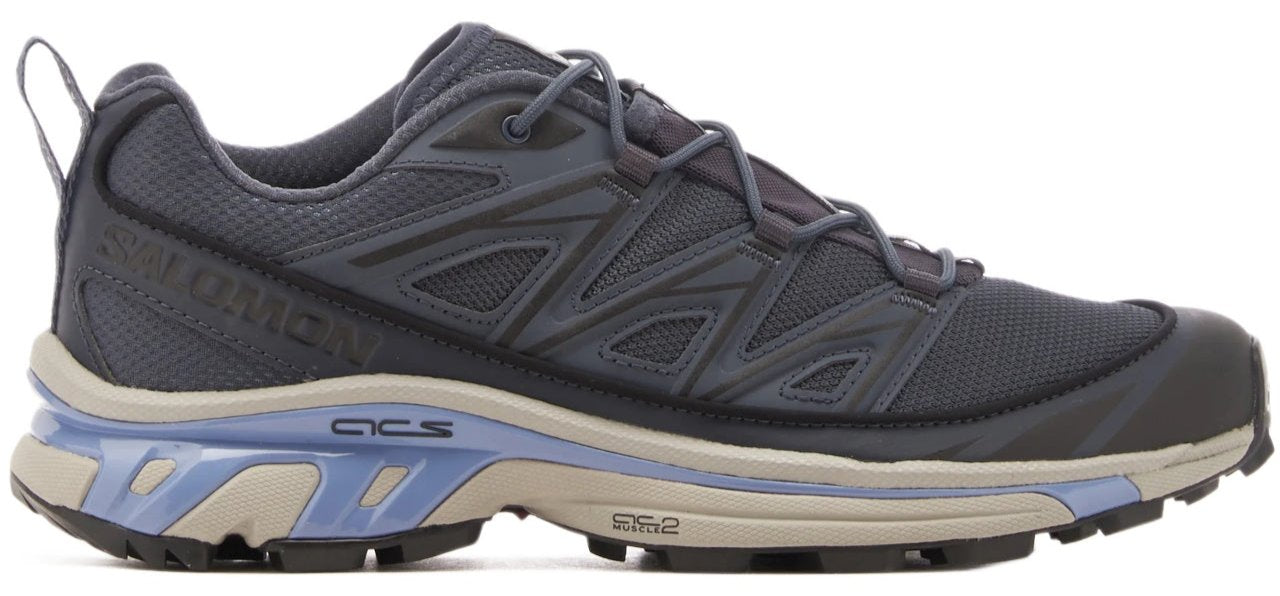 Salomon XT-6 Expanse 'India Ink Ghost Grey'