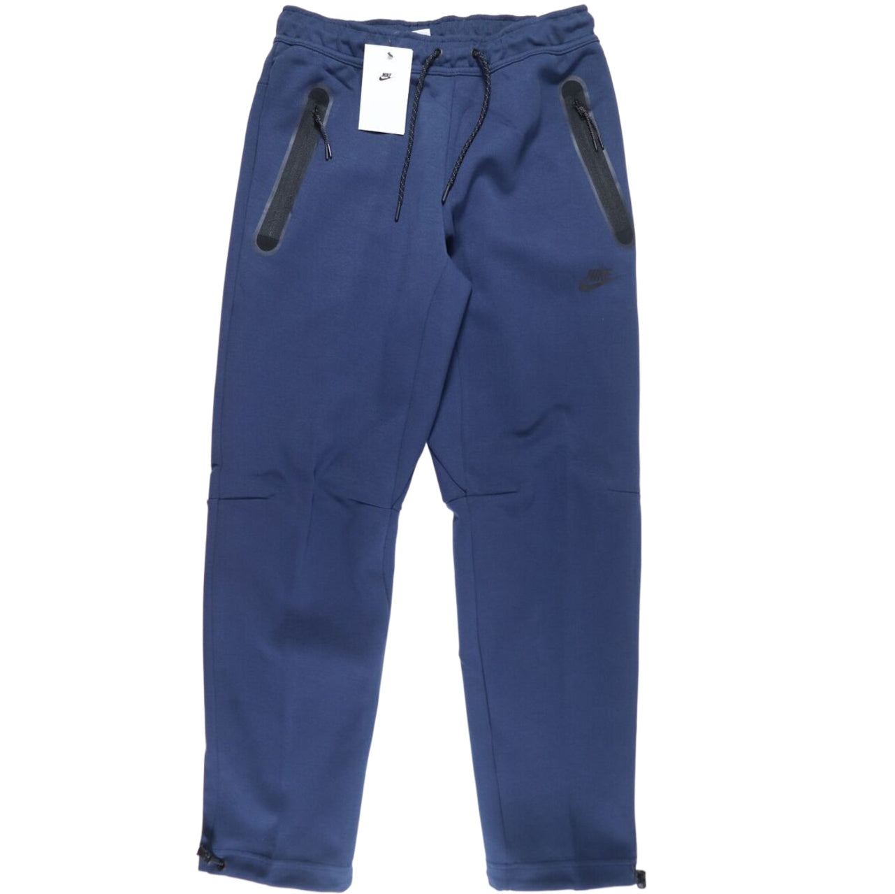 Nike Mens Sportwear Tech Fleece Pant Blue