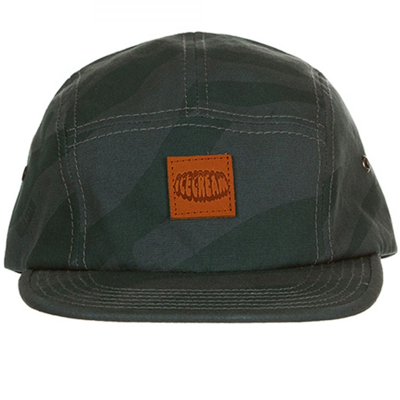 IceCream Zorlac 5 Panel Hat in Mallard