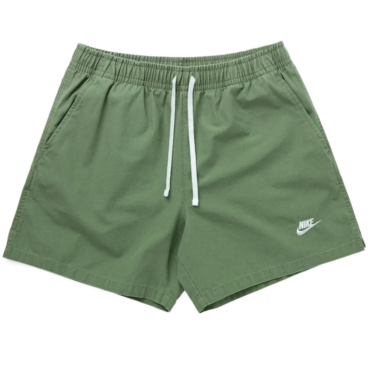 Nike Club Mens Woven Flow Shorts