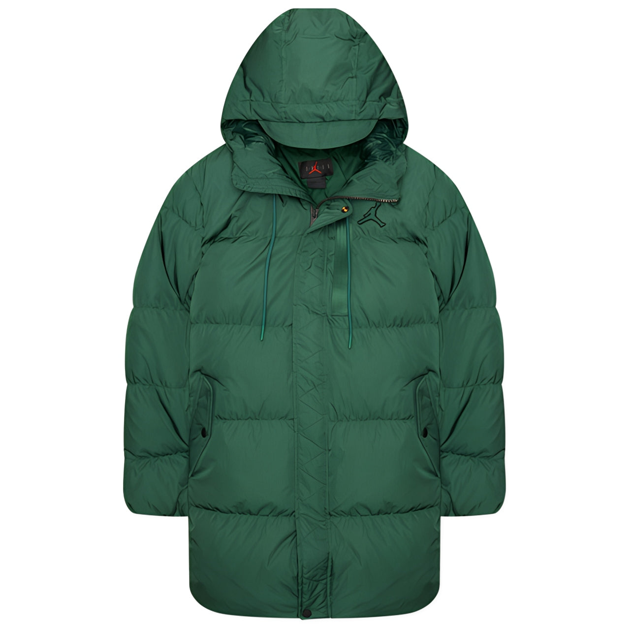 Air Jordan Essential Statement Parka Green