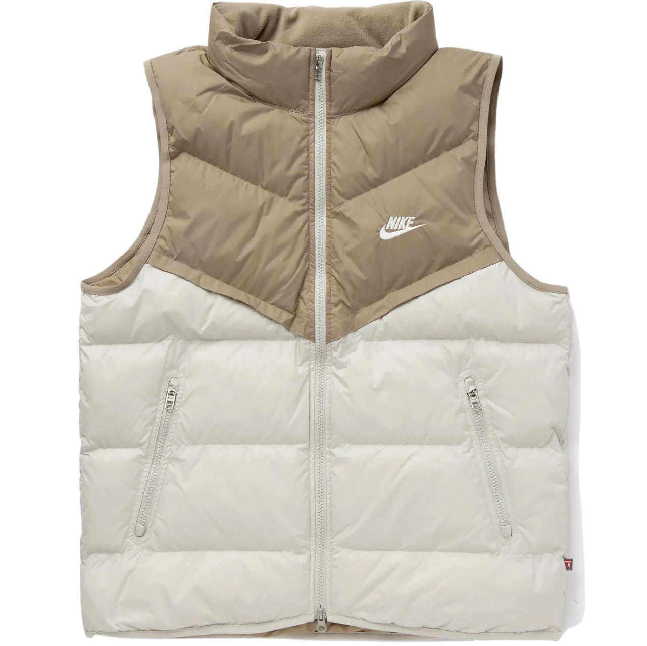 Nike Storm-Fit Windrunner Vest Beige