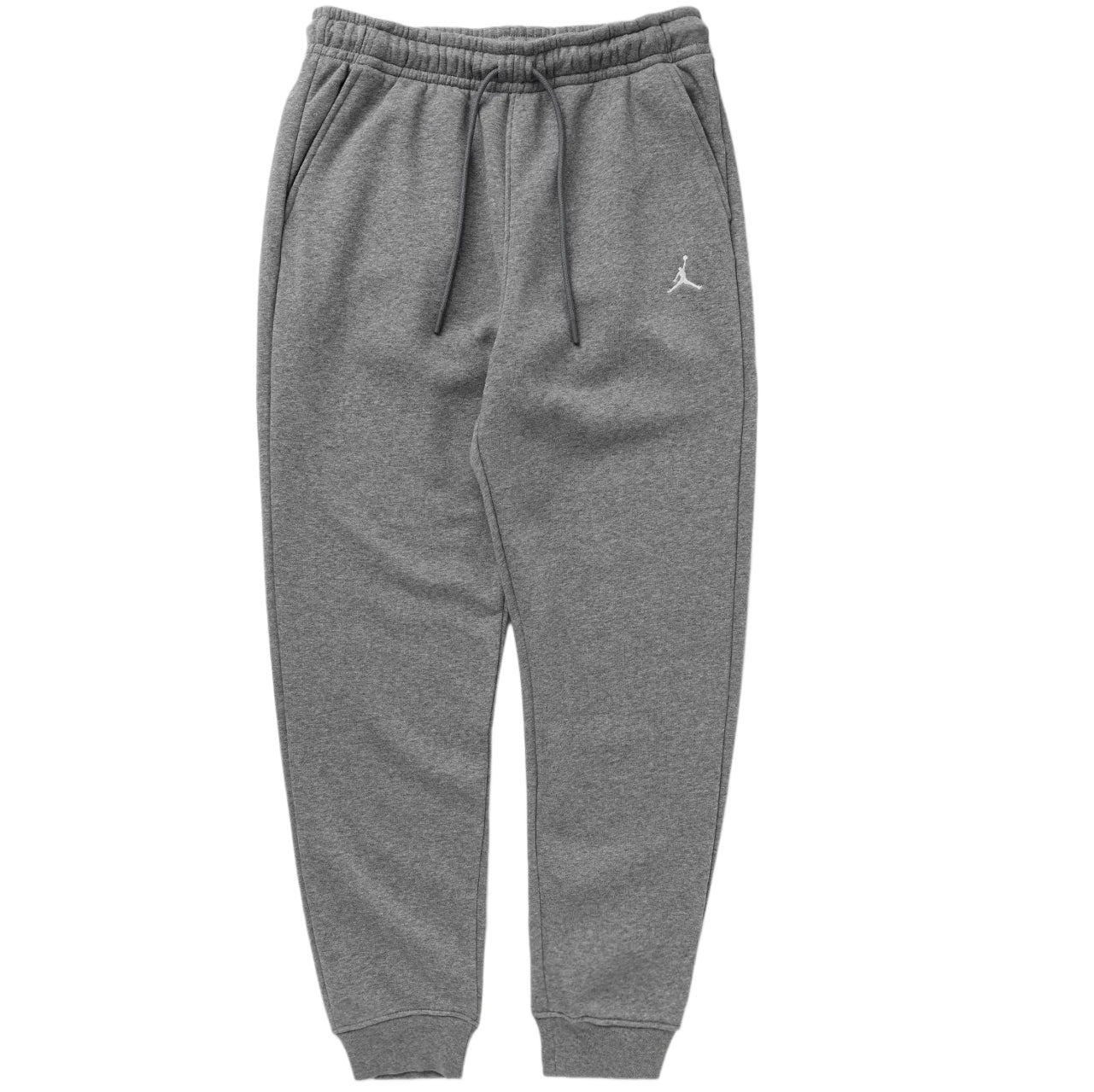 Air Jordan Essentials Fleece Pants Grey