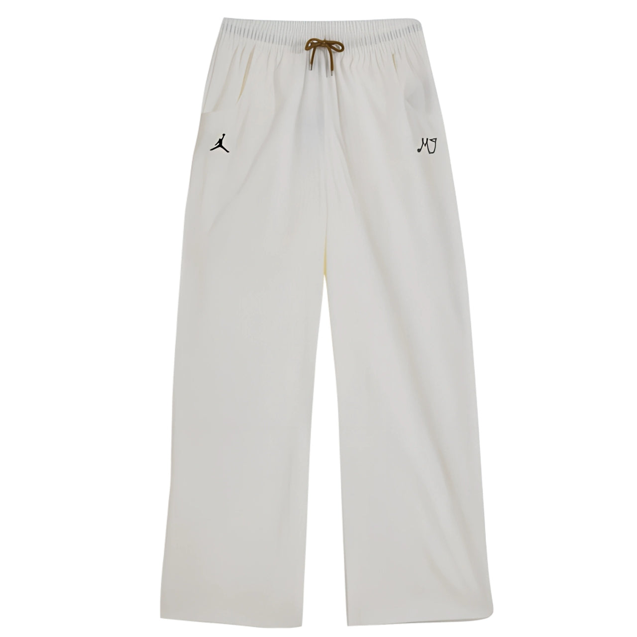 Air Jordan Woven Pants White W