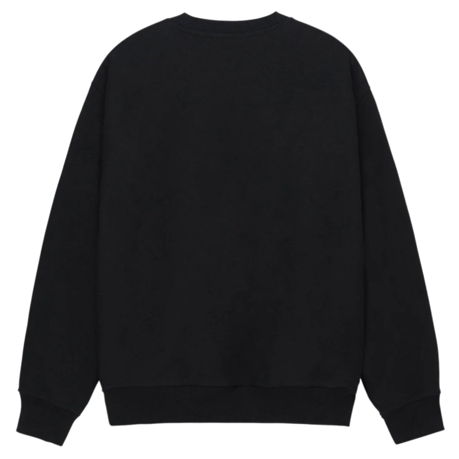 Stussy Milk Crew Black