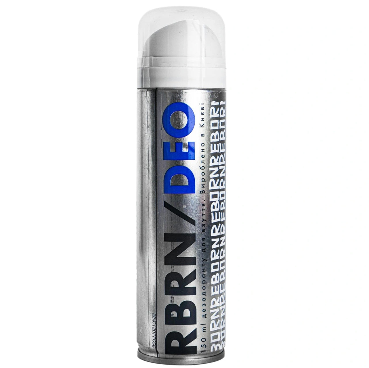 Deodorant for shoes by Reborn