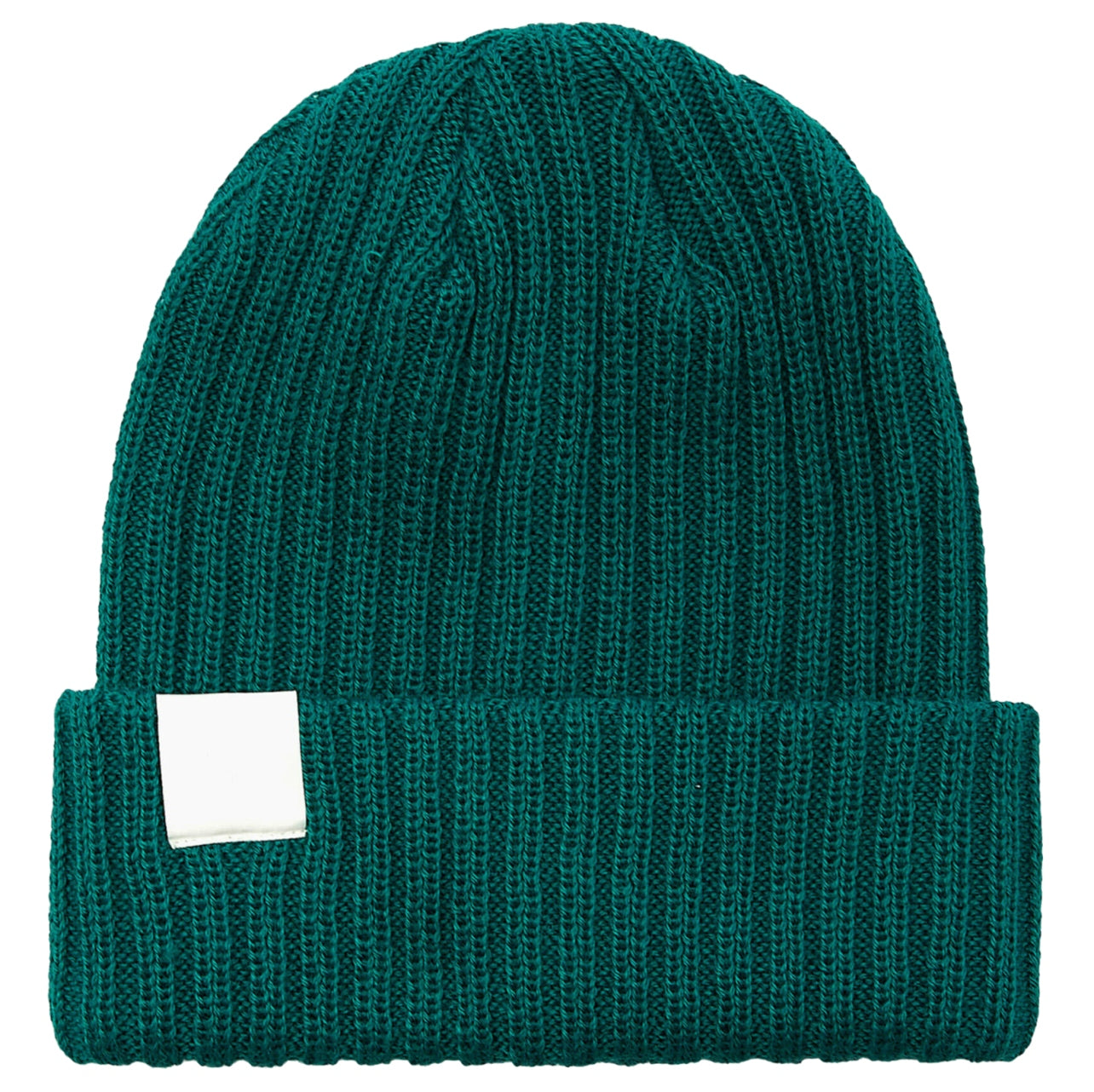 Nike NRG Essential Unisex Knit Beanie Green