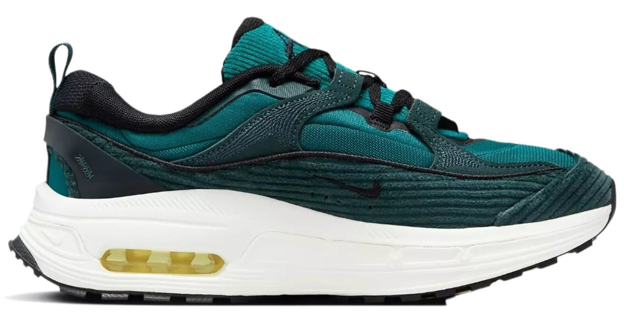 Nike Women's Air Max Bliss Corduroy 'Geode Teal'