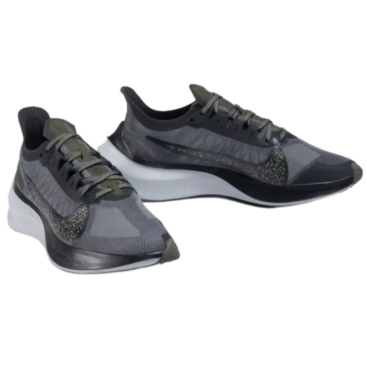 Nike Zoom Gravity SE Dark Smoke Grey