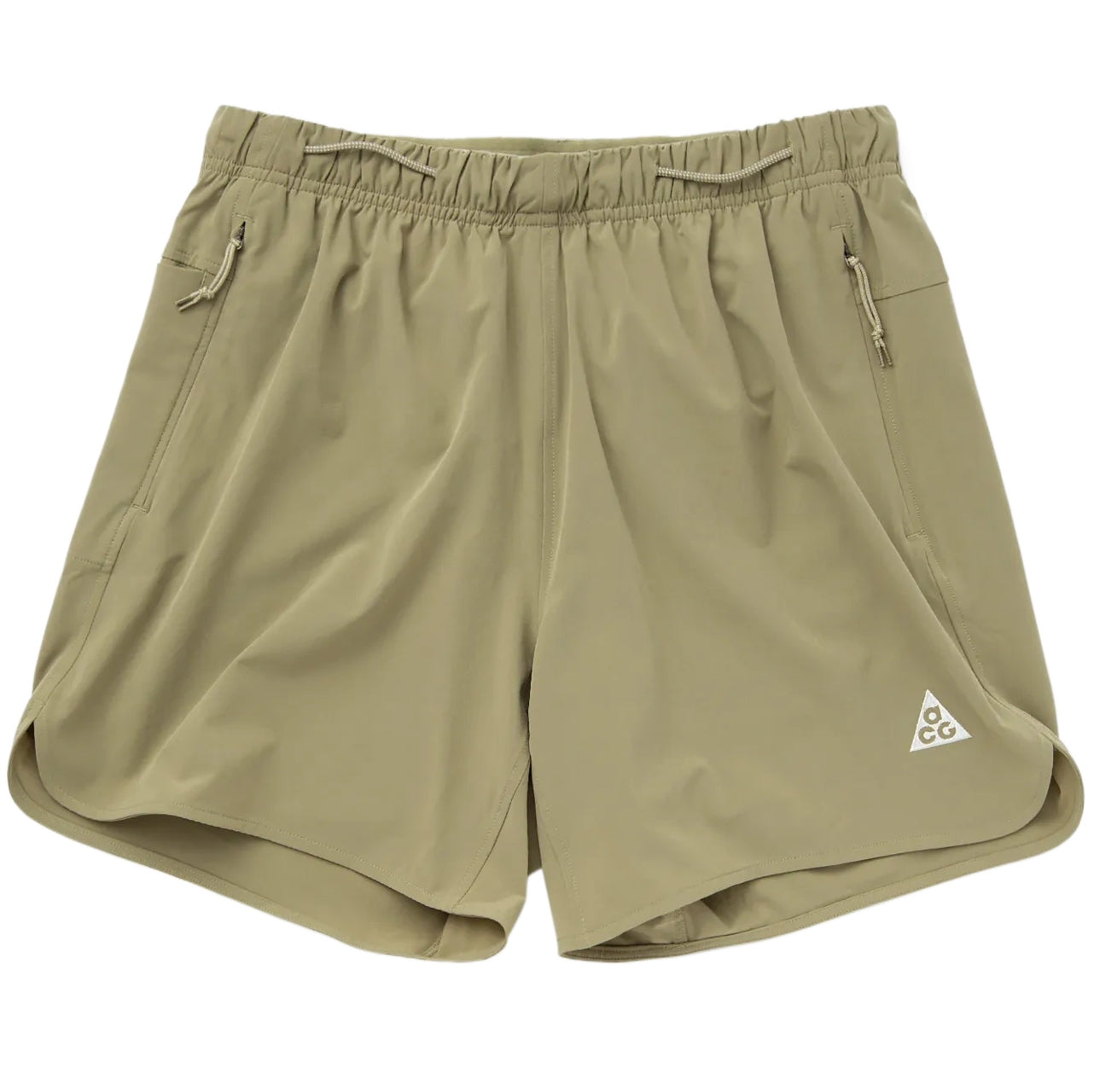 Nike Acg Dri-Fit New Sands Shorts Olive