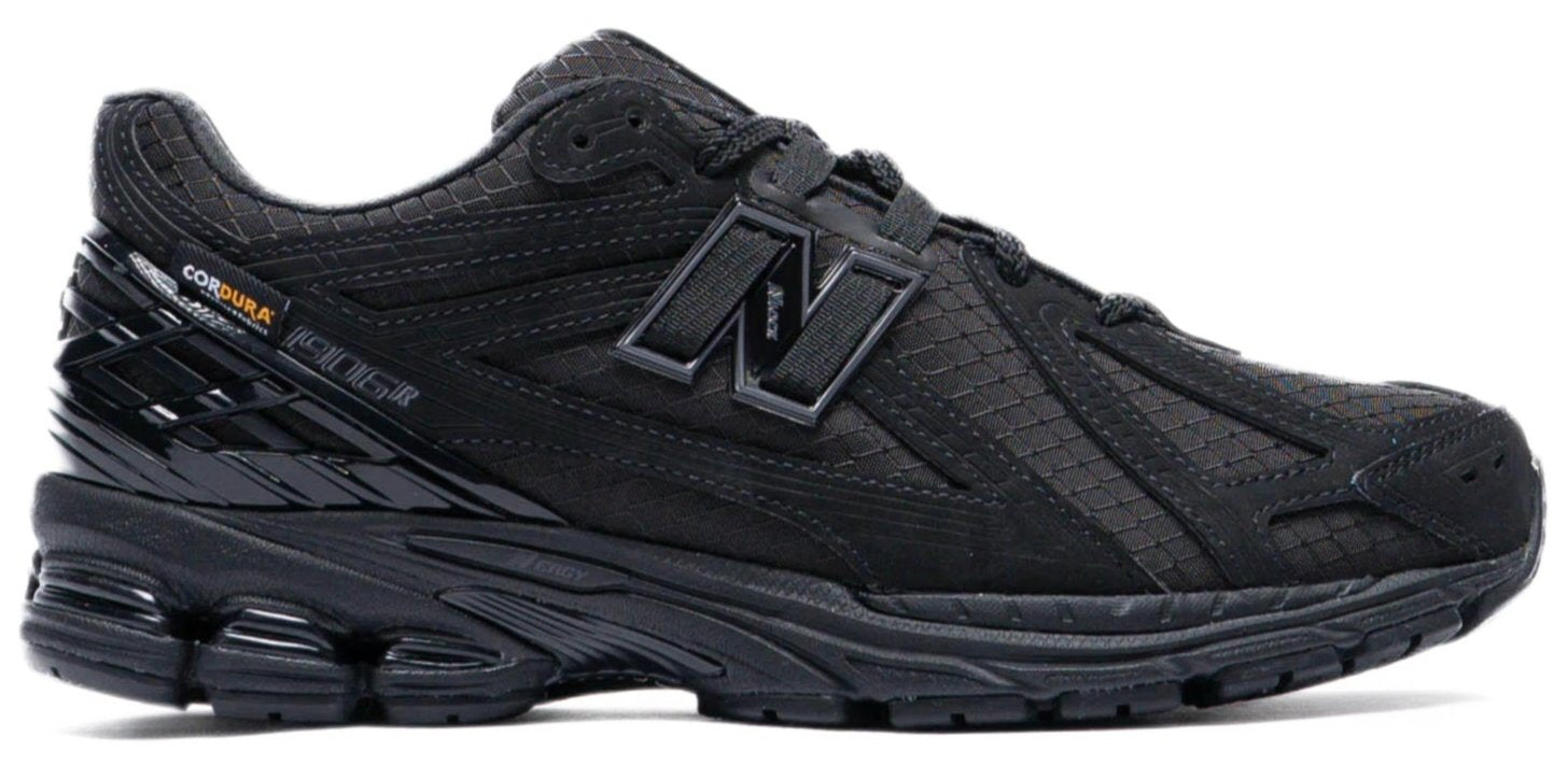 New Balance Cordura 1906R Black