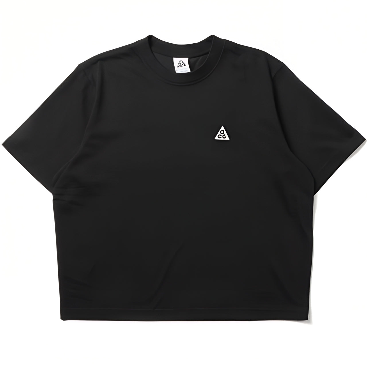 Nike ACG Short-Sleeve T-Shirt Black W