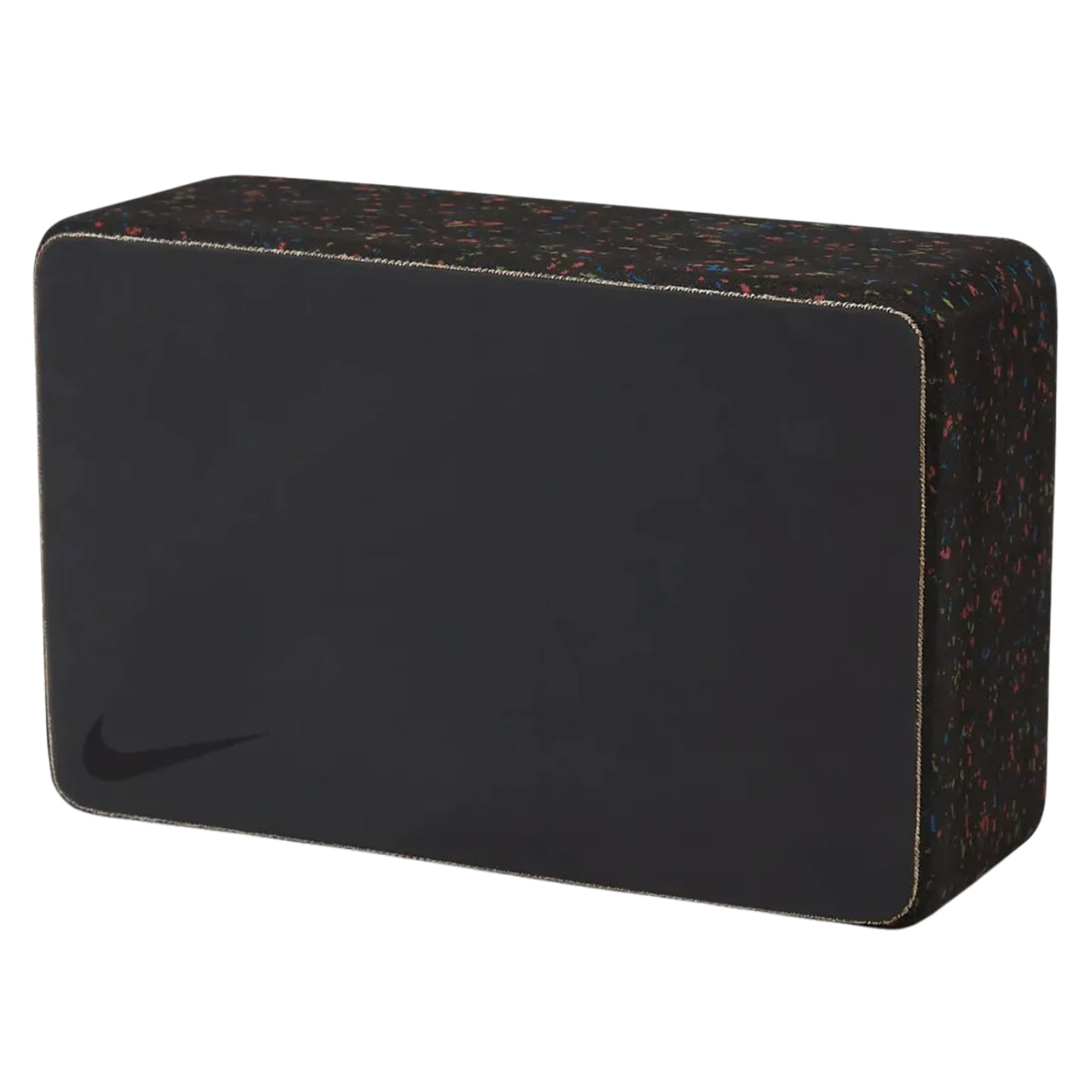 Nike Mastery Yoga Block Black