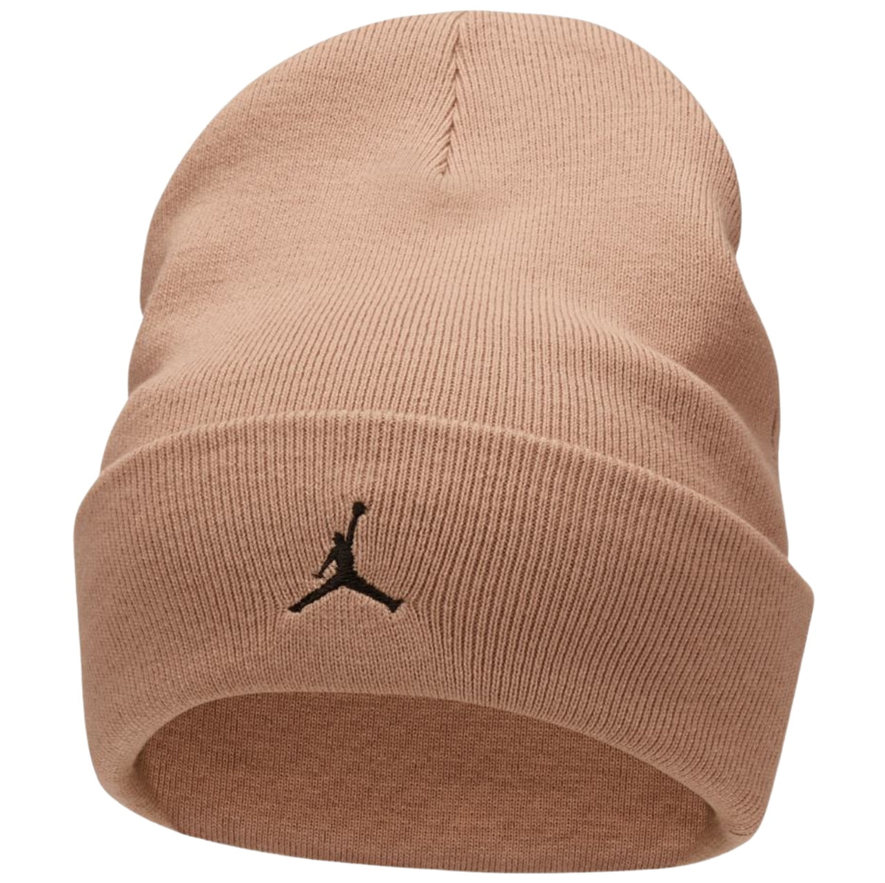 Air Jordan Peak Essential Beanie Brown