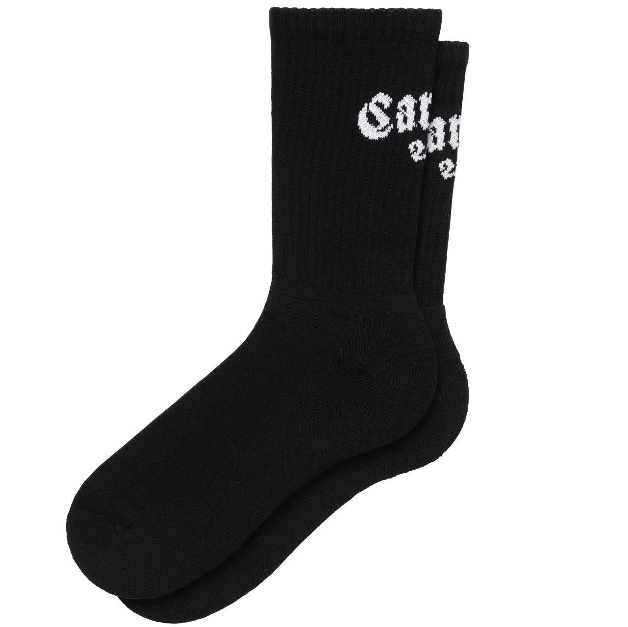 Carhartt WIP Onyx Socks Black