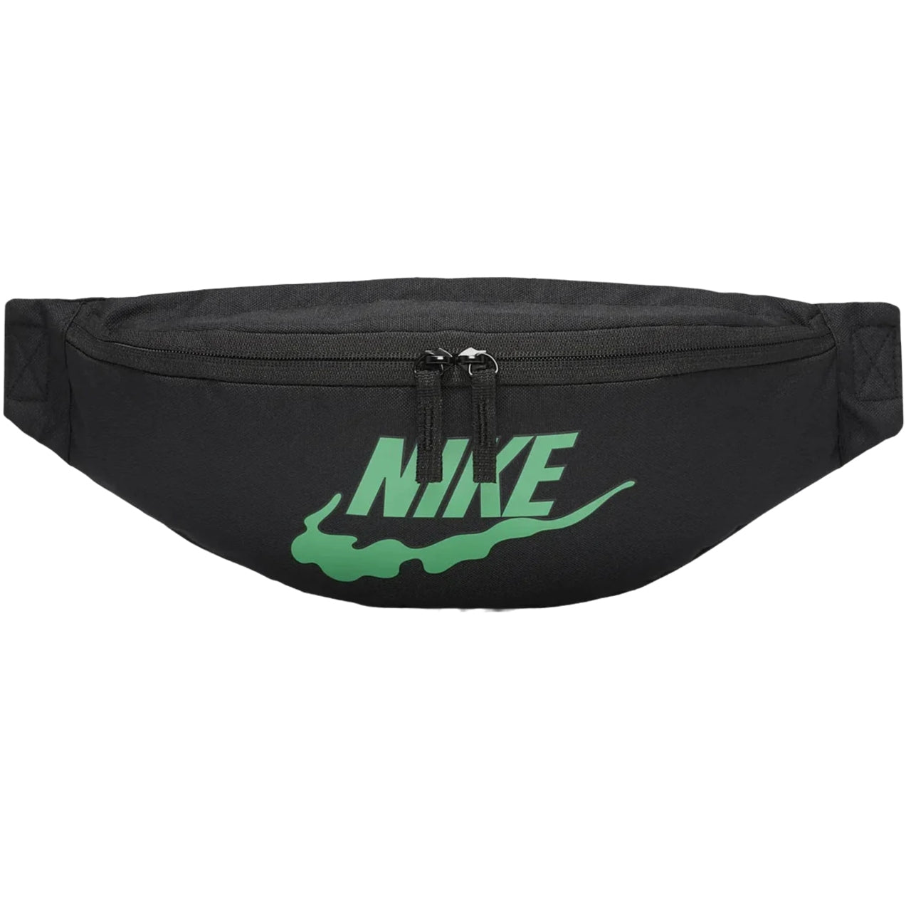 Nike Heritage Waistpack Black