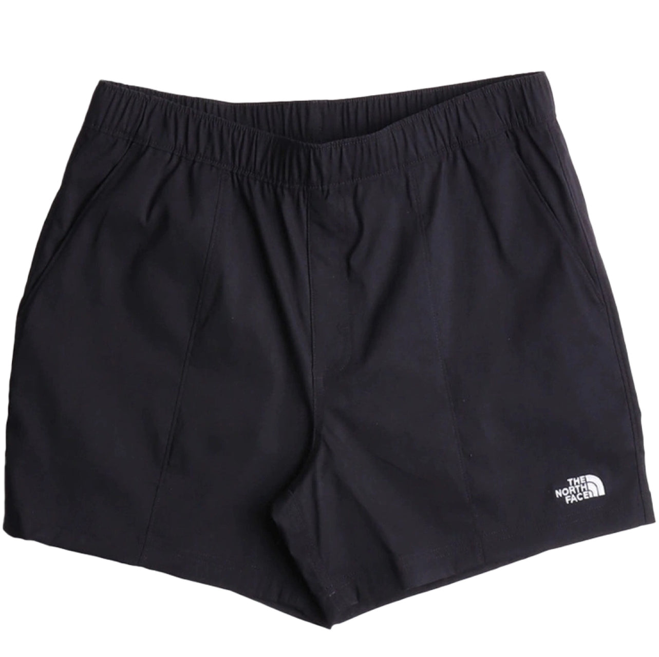 The North Face Class V Pull-On Shorts Black