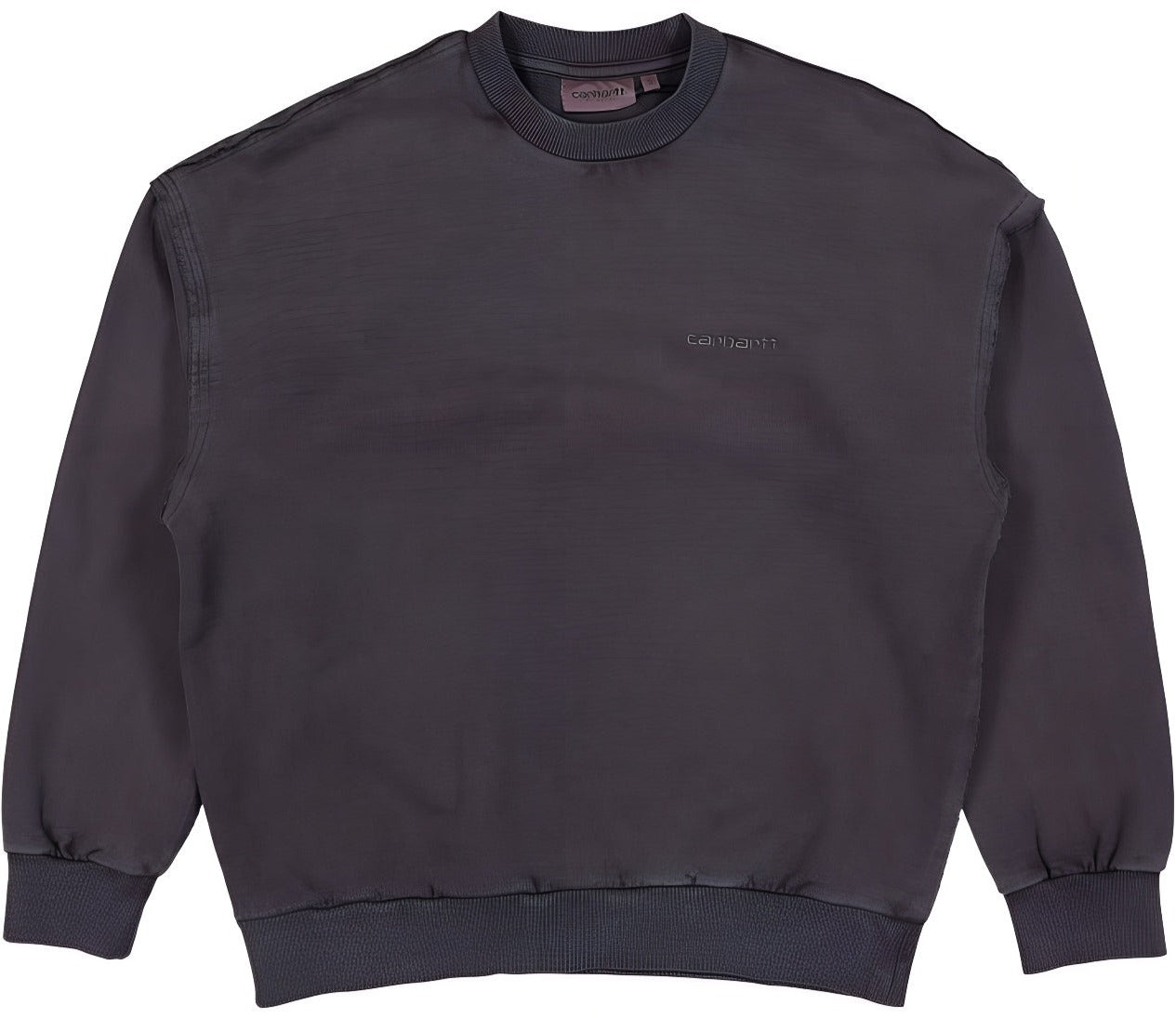 Carhartt Marfa Sweat Artichoke W