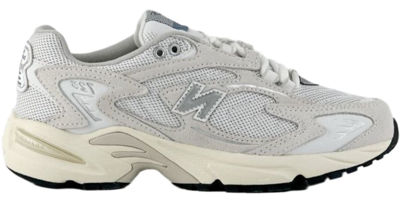 New Balance 725 Beige Grey W