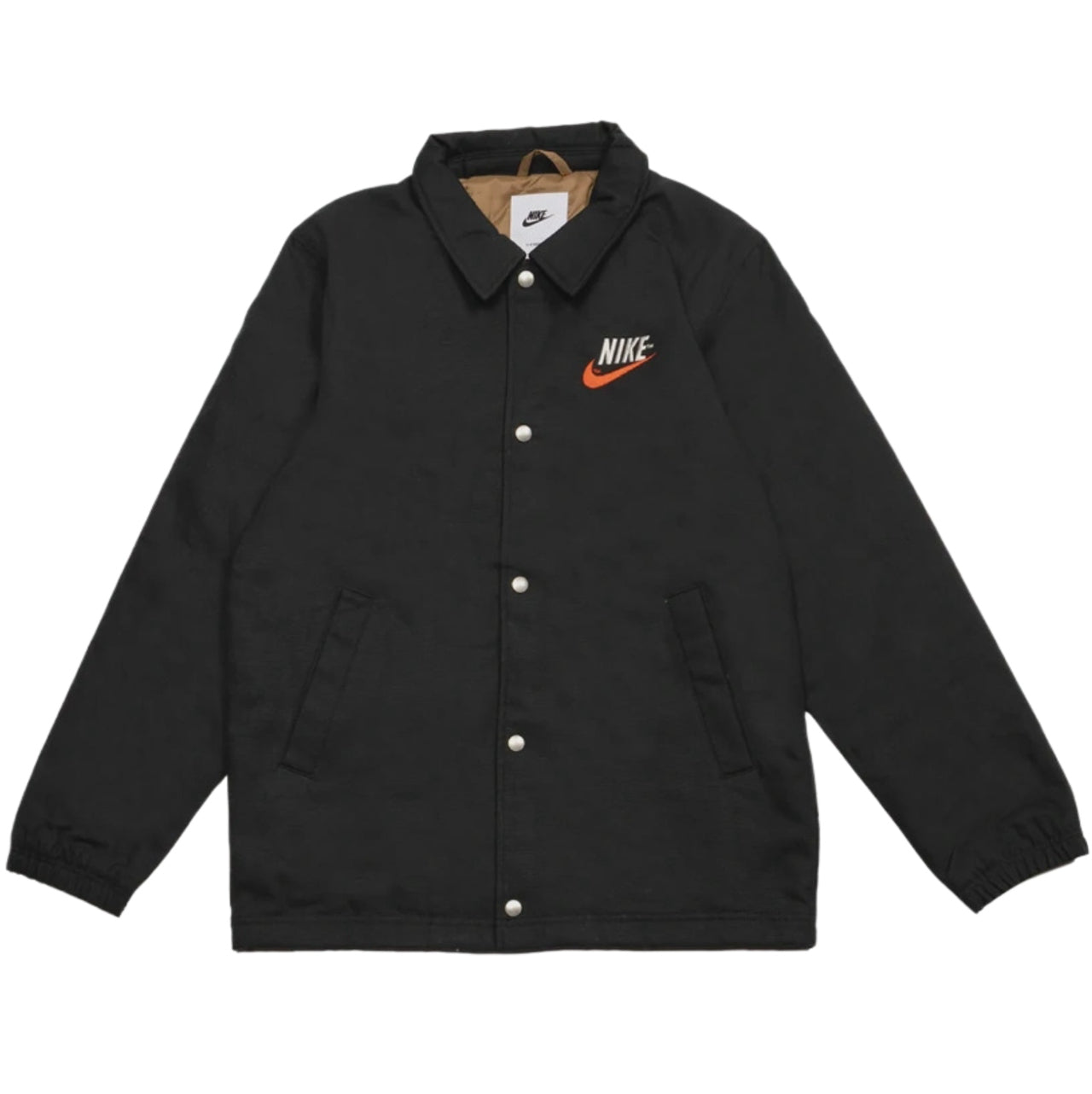 Nike Sportswear Jacket Р Black