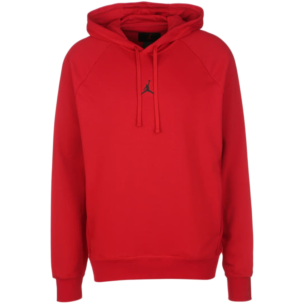 Air Jordan Fleece Pullover Hoodie Red