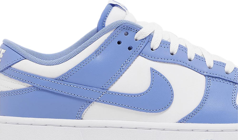 Nike Dunk Low Polar Blue