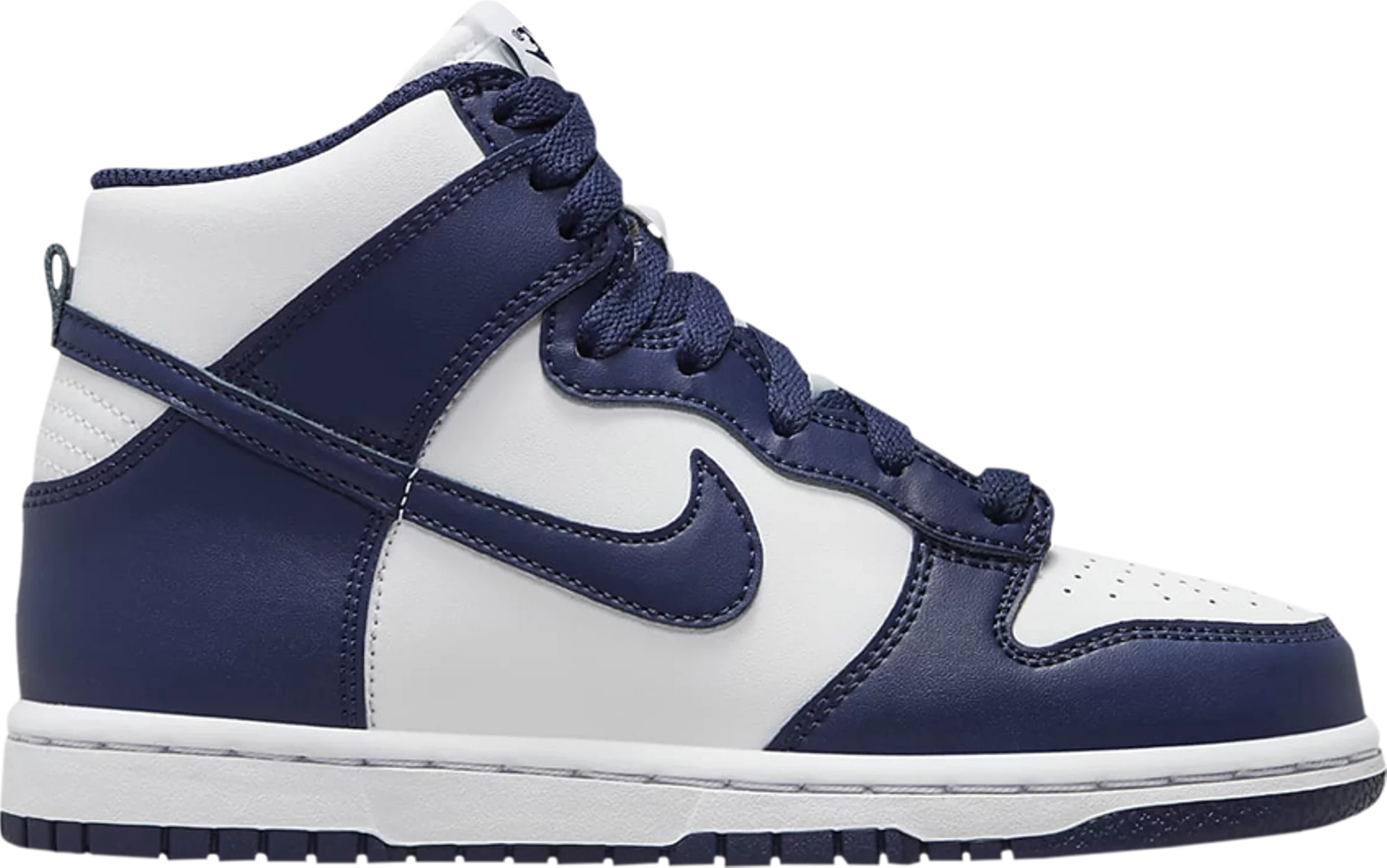 Nike Dunk HighChampionship Navy (PS)