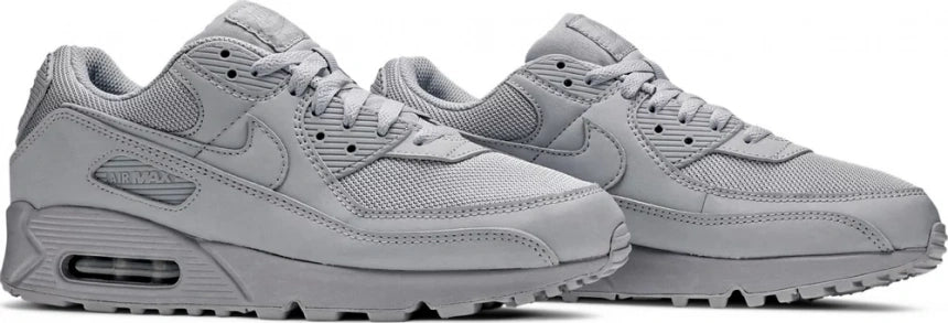 Nike Air Max 90 Recraft Wolf Grey