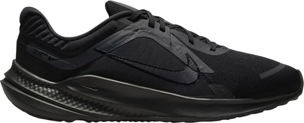 Nike Quest 5 'Black Smoke Grey'