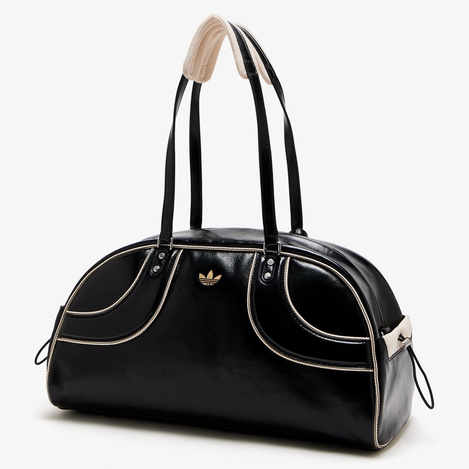Wales Bonner x Adidas Large Bowling Bag Black