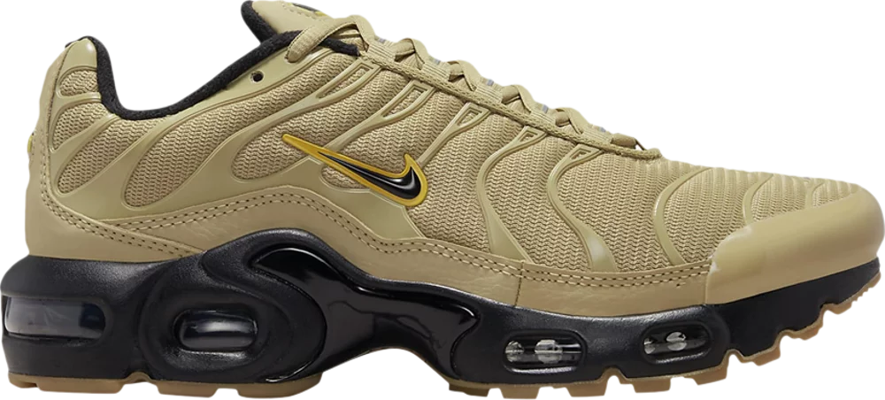 Nike Air Max Plus GS Wheat Grass