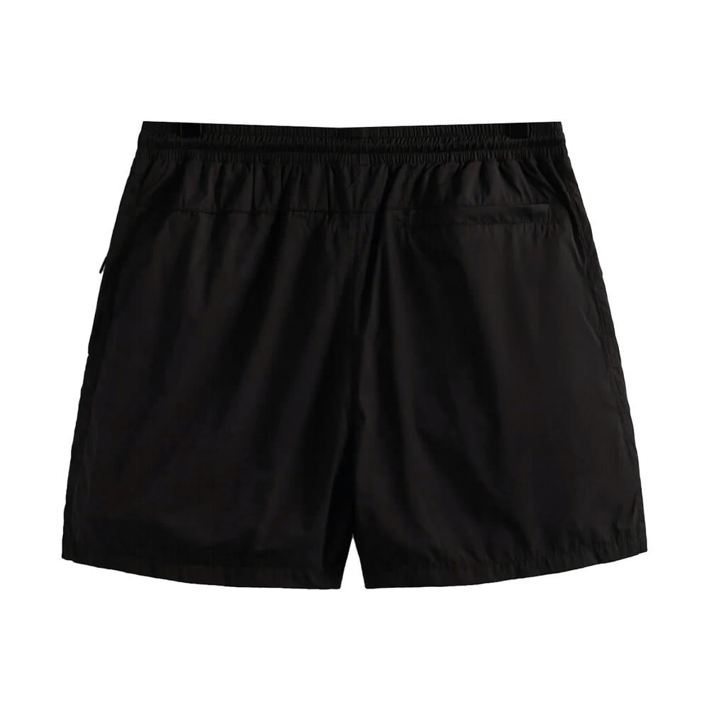 Kith Nylon Active Short 'Black'