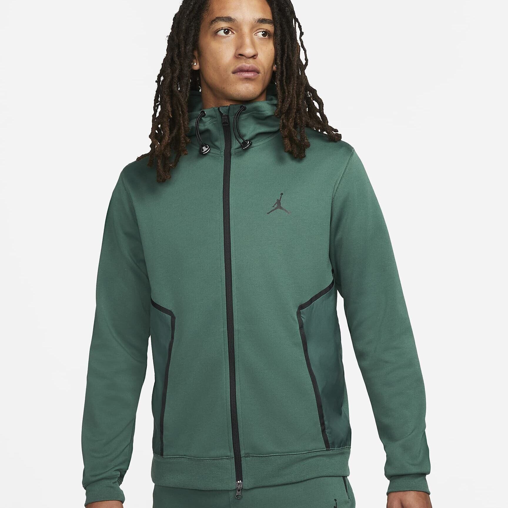 Air Jordan Dri-Fit Air Statement Hoodie