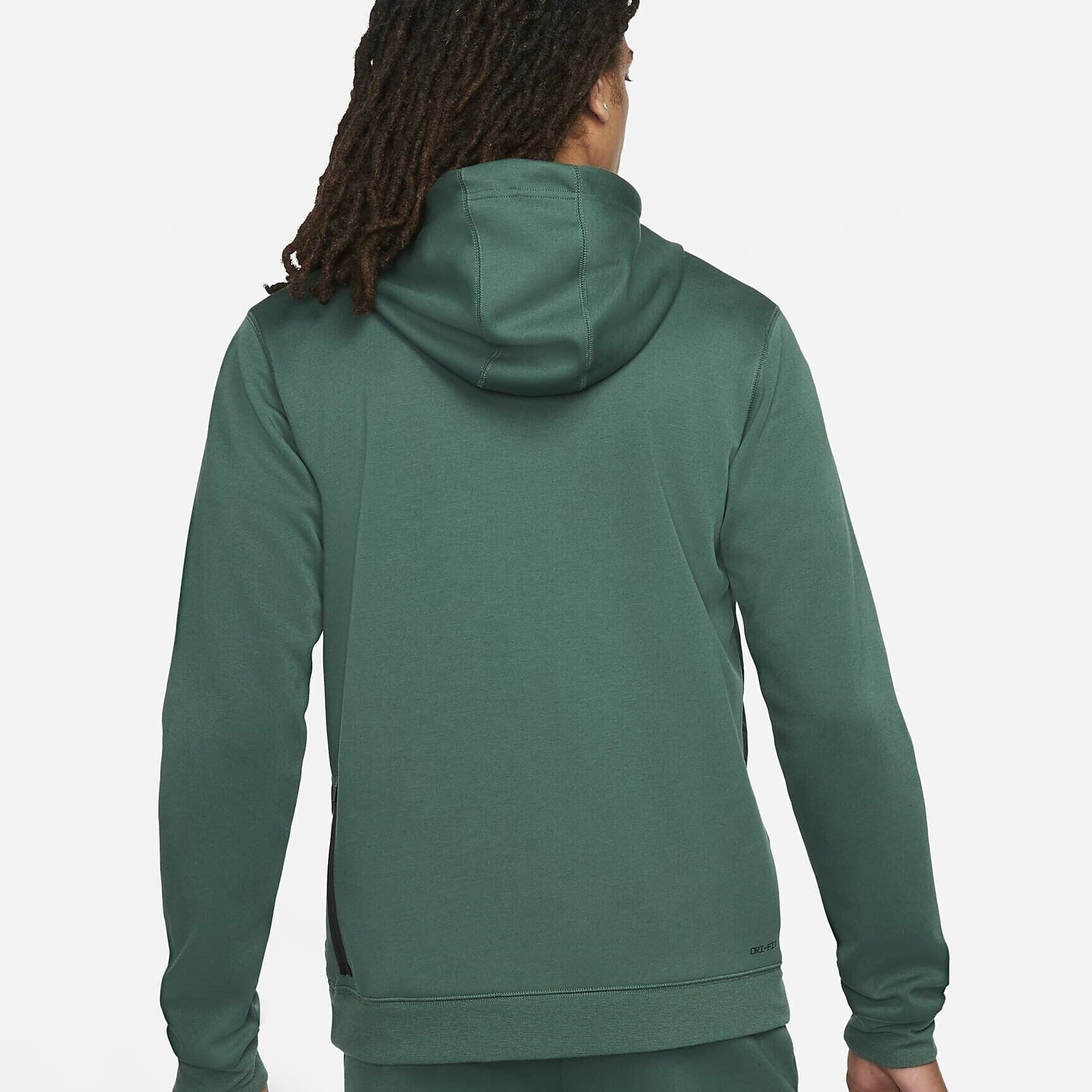 Air Jordan Dri-Fit Air Statement Hoodie