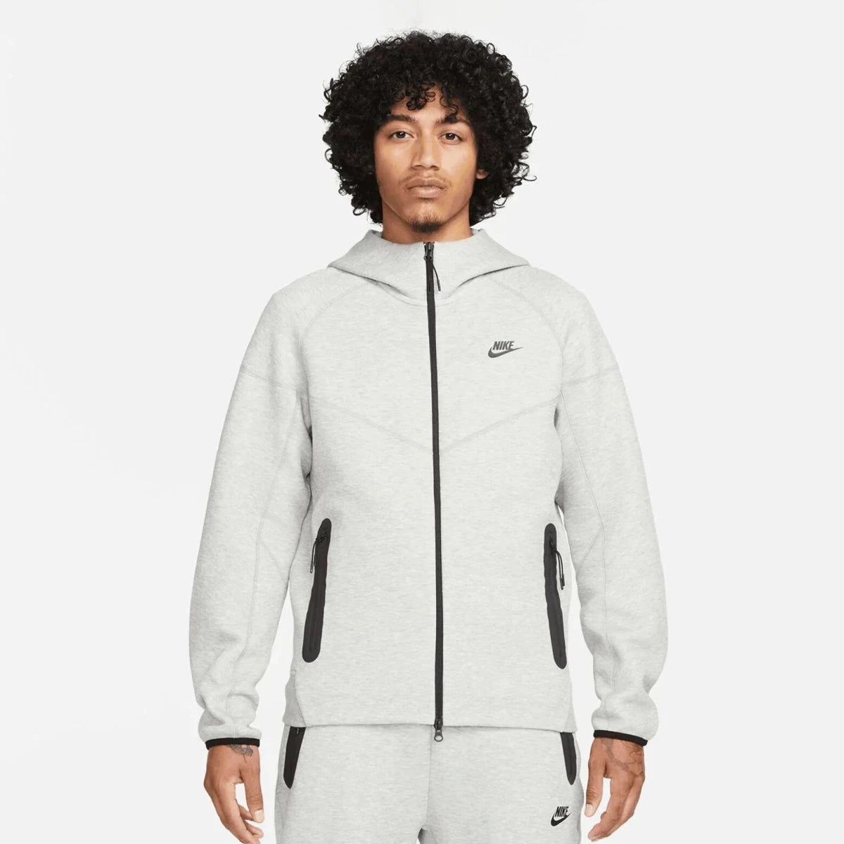 Nike Sportswear Tech Fleece Hoodie