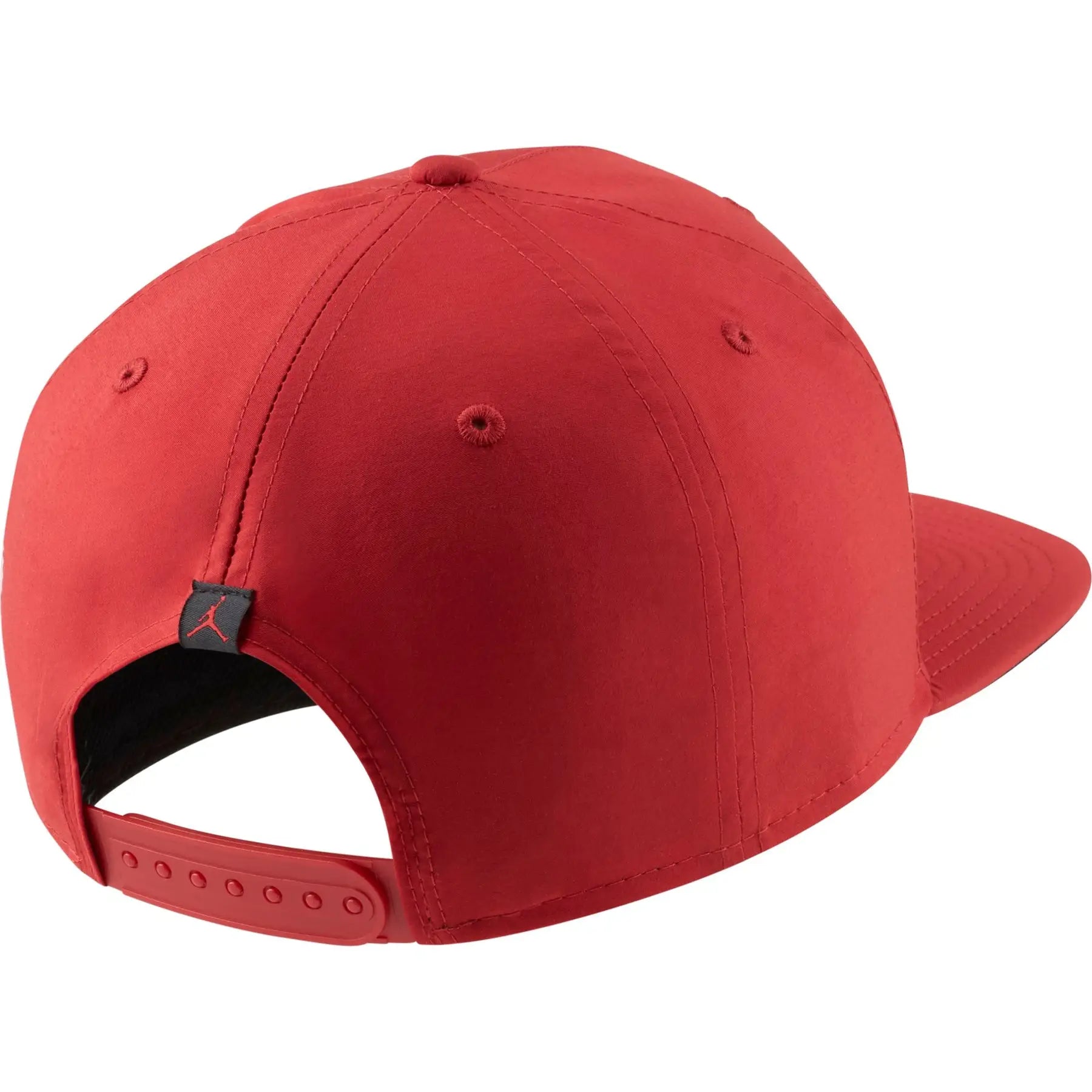 Air Jordan Pro Jm Clscs Cap Red