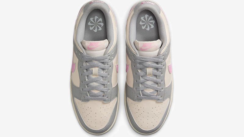 Nike Wmns Dunk Low Next Nature 'Smoke Grey Pink Rise'