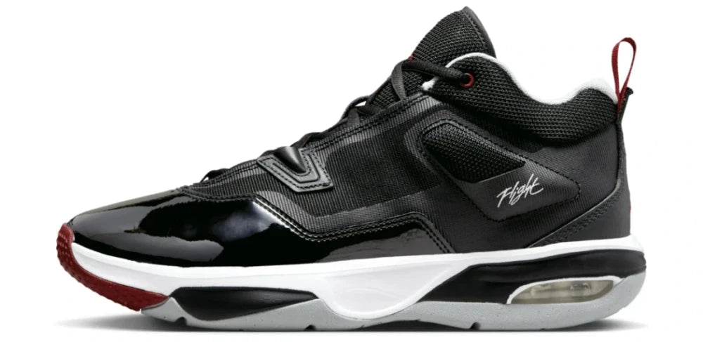 Air Jordan Stay Loyal 3 'Black Cement'