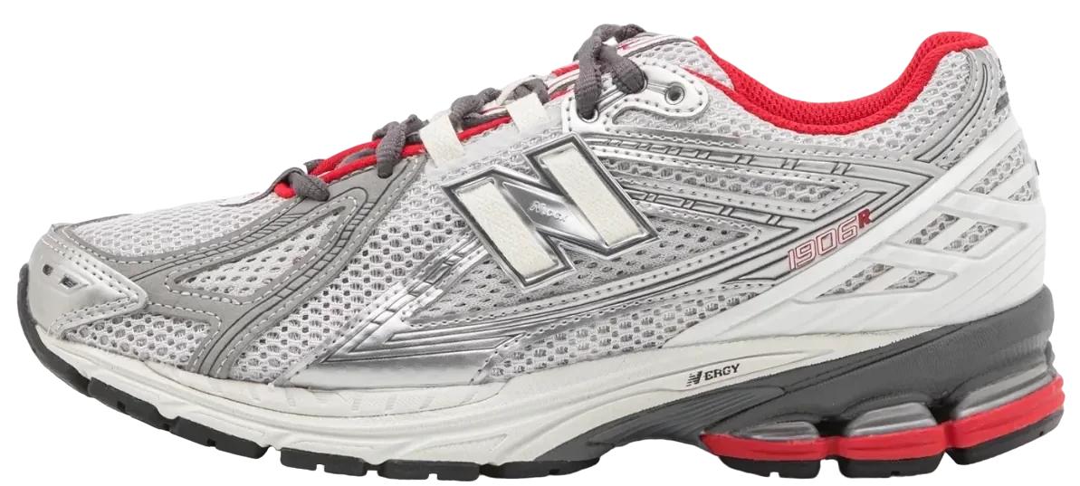 New Balance 1906R 'Silver Crimson'