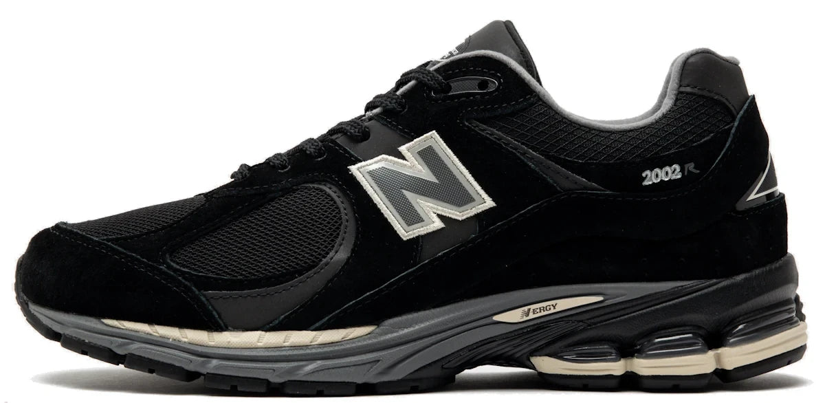 New Balance 2002R 'Black'