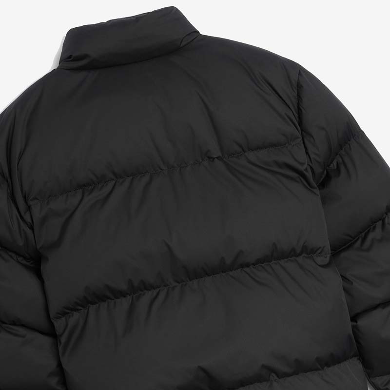 Nike Sportswear Club Puffer Jacket Black