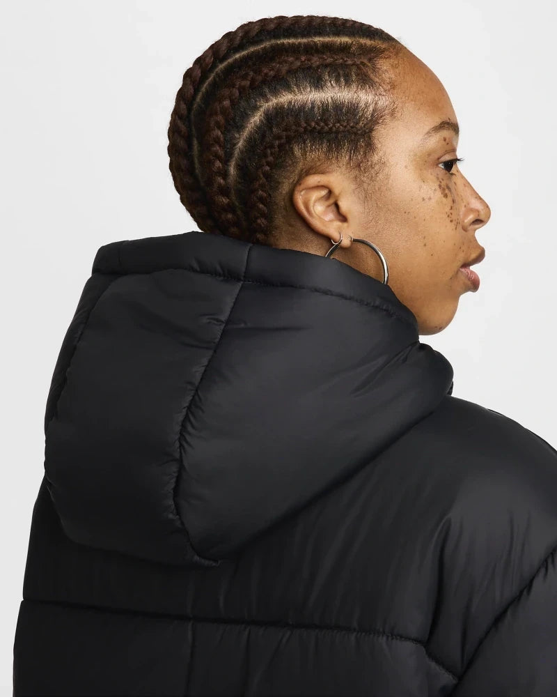 Nike Sportswear Classic Puffer Black