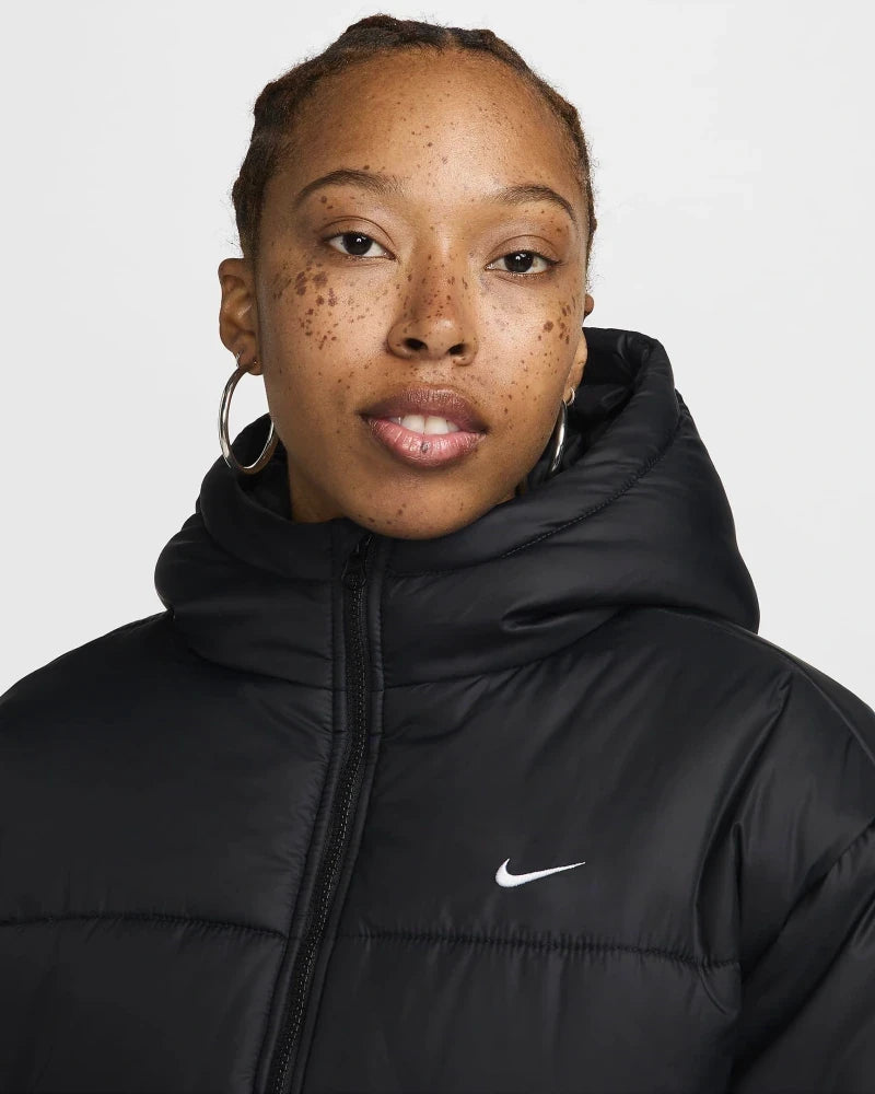 Nike Sportswear Classic Puffer Black