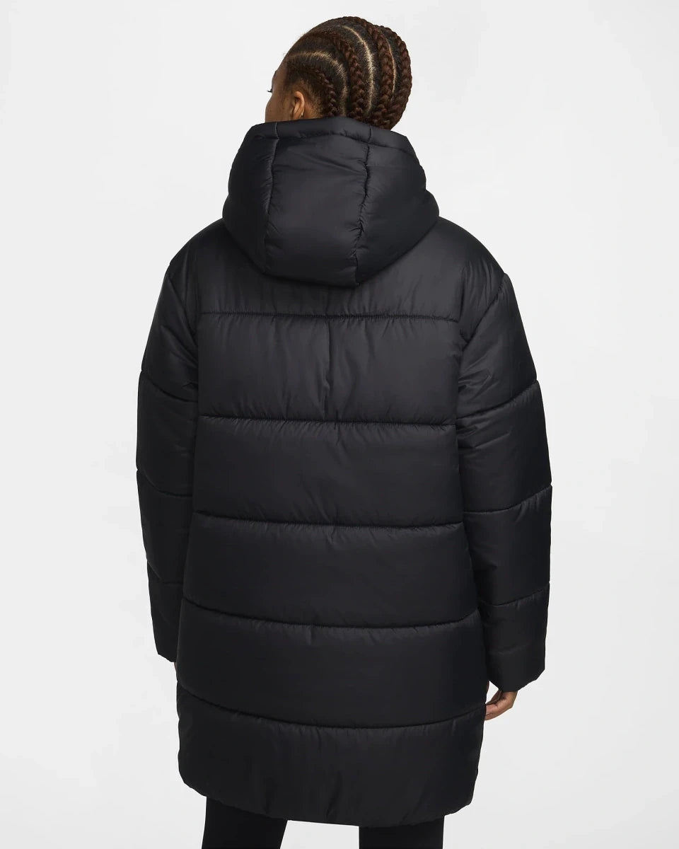 Nike Sportswear Classic Puffer Black