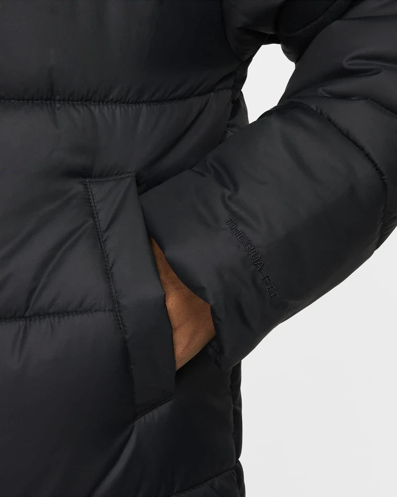 Nike Sportswear Classic Puffer Black